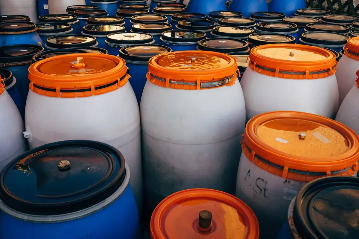 Medical Waste Removal in Hartley, CA
